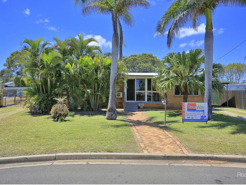 Sold House Prices & Auction Results in Bundaberg East, QLD 4670