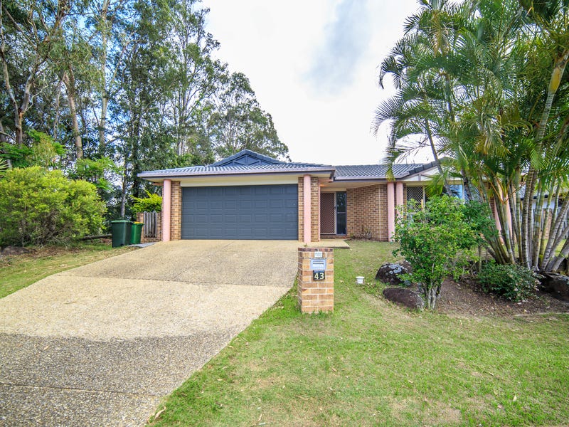 43 Ron Penhaligon Way, Robina, Qld 4226 Property Details