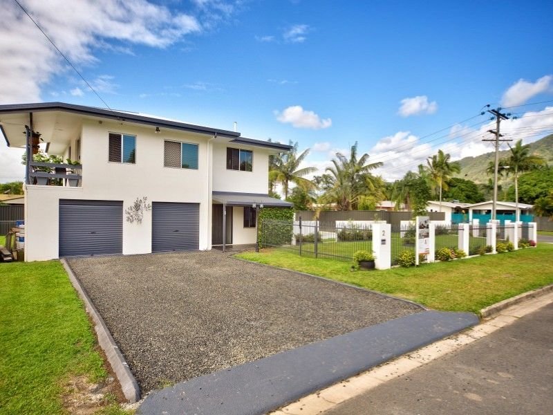 2 York Street, Whitfield, Qld 4870 Property Details