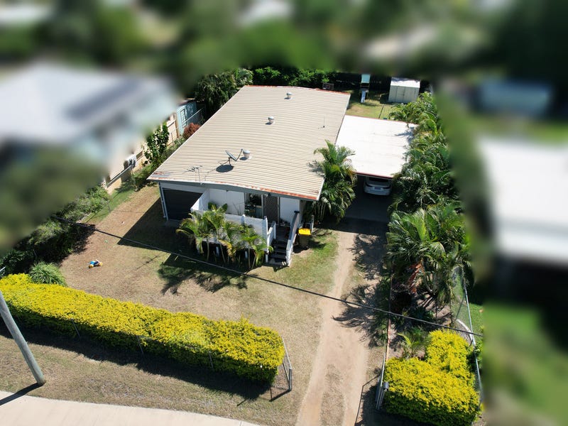 20 Ranger Street, Gracemere, Qld 4702 House for Sale