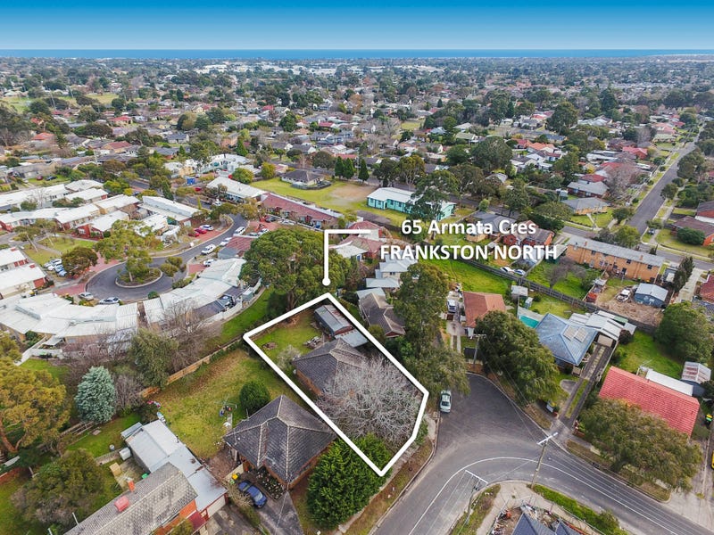 65 Armata Cres, Frankston North, Vic 3200