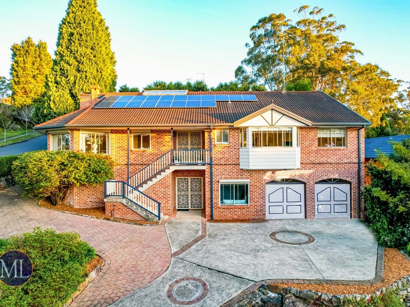 Real Estate & Property for Sale in Cherrybrook, NSW 2126 realestate