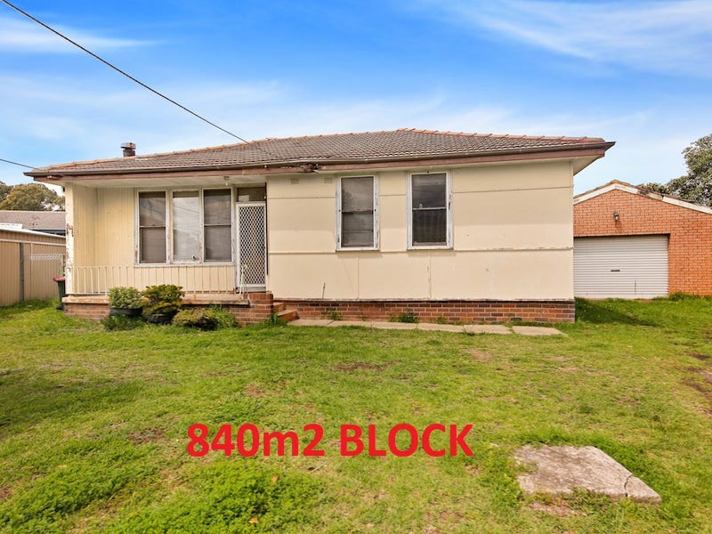 22 Woodlands Rd, Liverpool, NSW 2170 Property Details