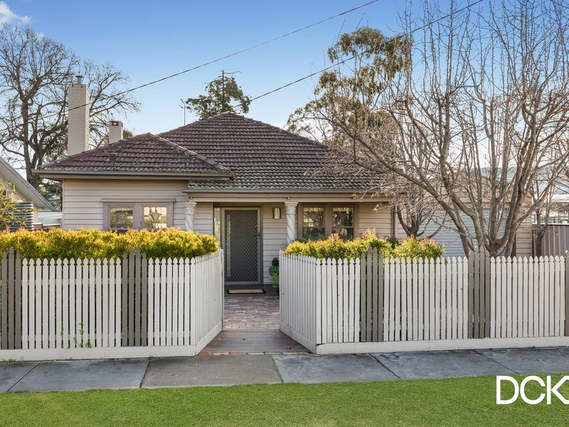 28 Napier Street, Eaglehawk, Vic 3556 Property Details