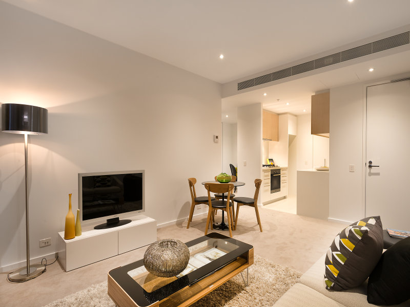 2312 9 Power Street Southbank Vic 3006 Property Details