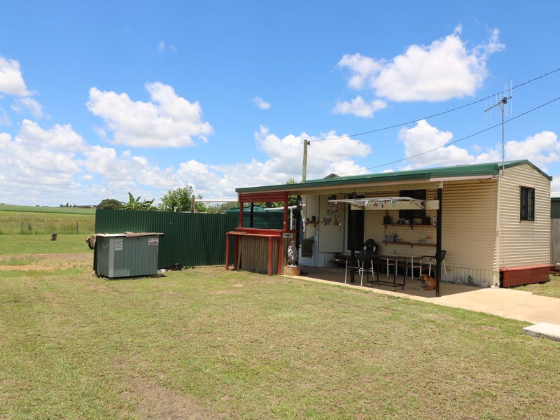 12 Church Street, Horton, QLD 4660