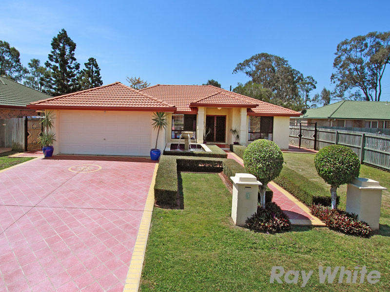 3 Ray Street, Carseldine, Qld 4034 Property Details