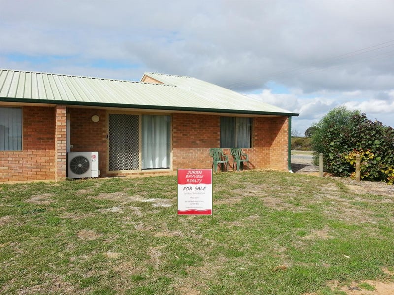 36 (U1) NAIRN Street, Leeman, WA 6514 Property Details