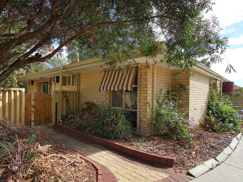 1/15 Solomon Street, Palmyra, WA 6157