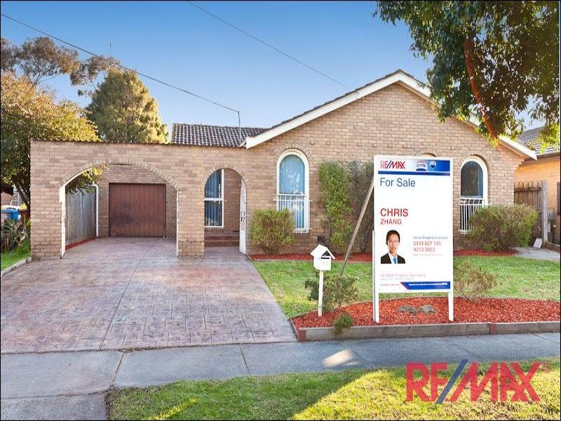 12 Serpentine Road, Keysborough, Vic 3173 Property Details