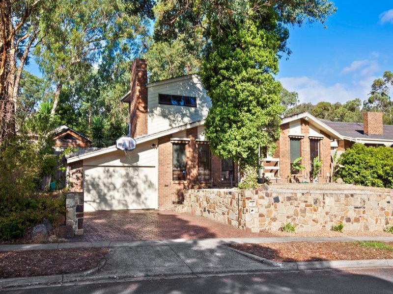 164 Weidlich Road, Eltham North, VIC 3095