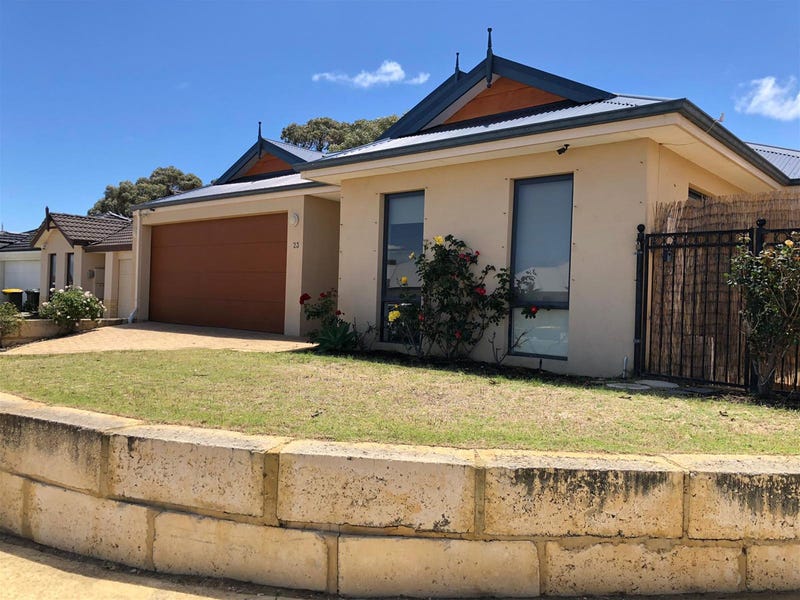 23 Tuxedo Link Clarkson Wa 6030 Realestate Com Au