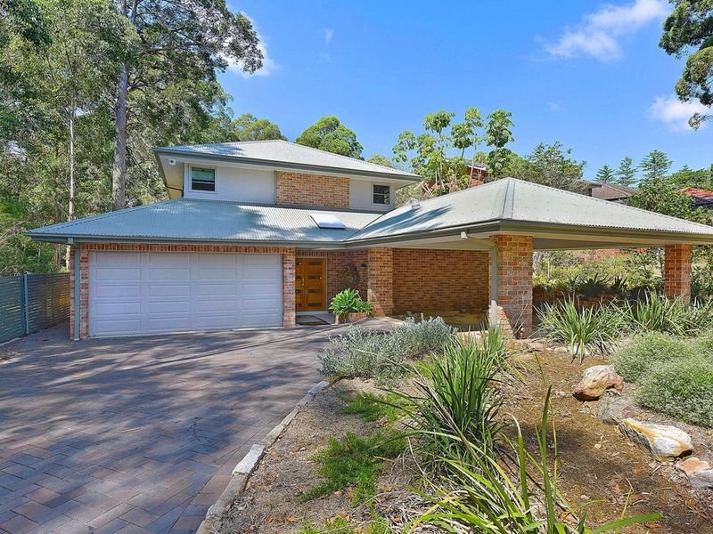 61 Orchard Road, Beecroft, NSW 2119 Property Details