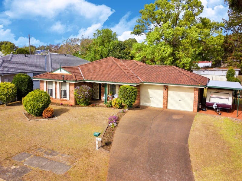 1 Chidgey Street, Cessnock, NSW 2325