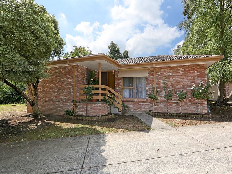 1/31 St Elmo Avenue, Ferntree Gully, VIC 3156