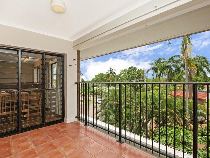 7/6 Beagle Street, Larrakeyah, NT 0820