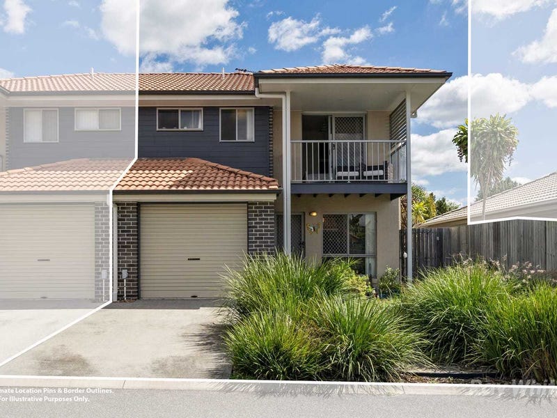 54/2129 Second Ave, Marsden, Qld 4132 Townhouse for Sale