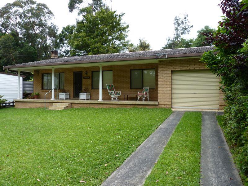 8 Sandra Street, Conjola Park, NSW 2539