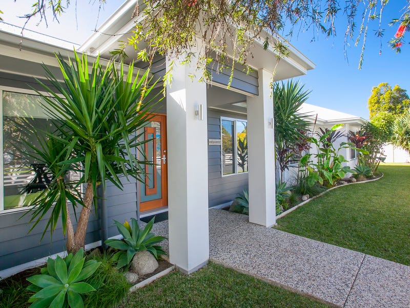 1 Irene Street, Tewantin, Qld 4565 Property Details