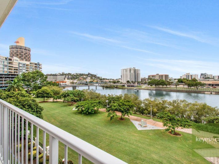 56/1117 Stanley Street, Townsville City, QLD 4810