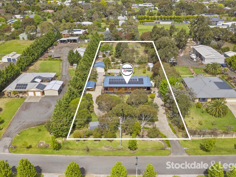 5860 Woodville Street, Drysdale, Vic 3222 House for Sale