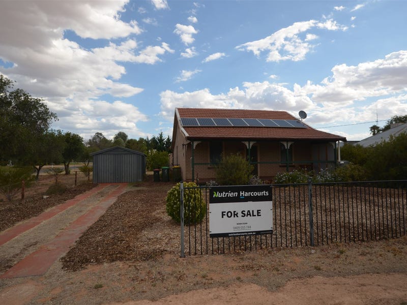 39 Gray Street, Murrayville, Vic 3512 Property Details