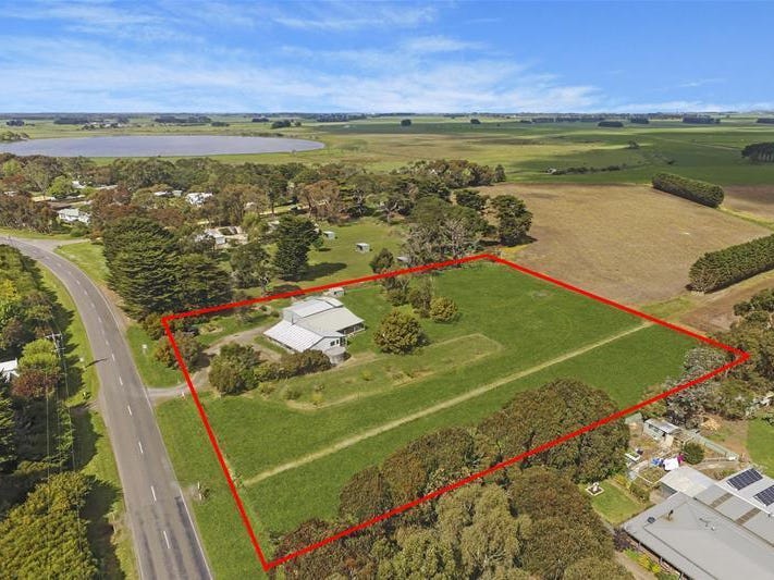 1613 WarrnamboolCaramut Road, Winslow, Vic 3281 Property Details