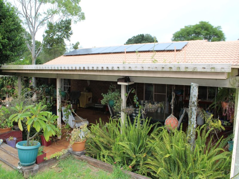 20 Harris Road, Kingaroy, QLD 4610