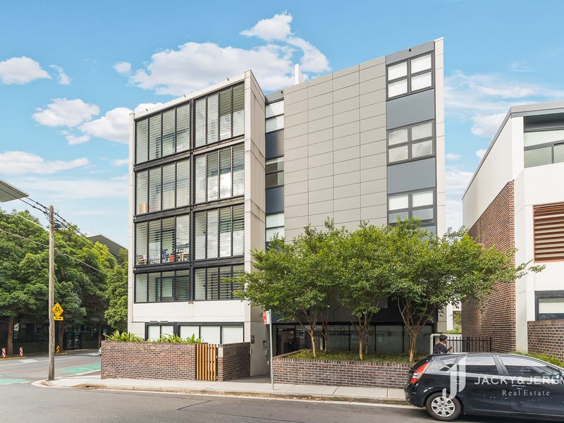 301/2 Barr Street, Camperdown, NSW 2050 Apartment for Sale