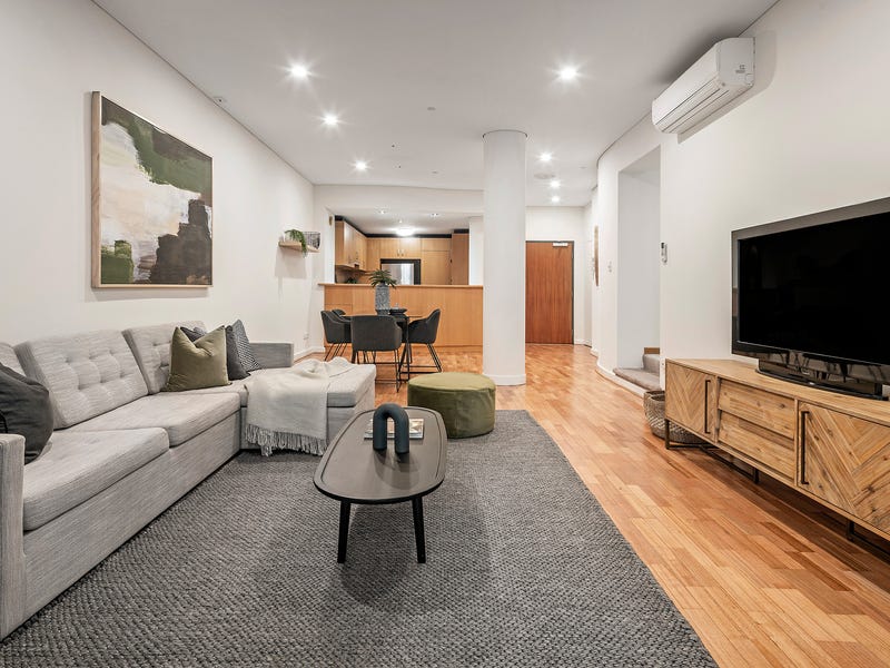 43/171 St Terrace, Perth, WA 6000 Property Details