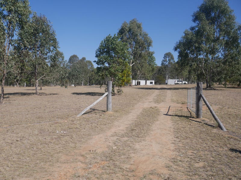 Real Estate & Property for Sale in Booie, QLD 4610