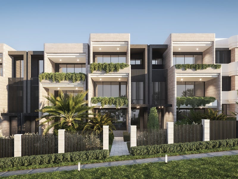 TH03/24 Eton Road, Lindfield, NSW 2070 Townhouse for Sale