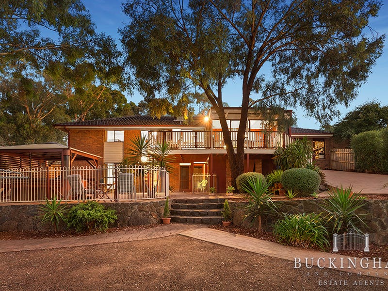 49 Leane Drive, Eltham, Vic 3095 Property Details