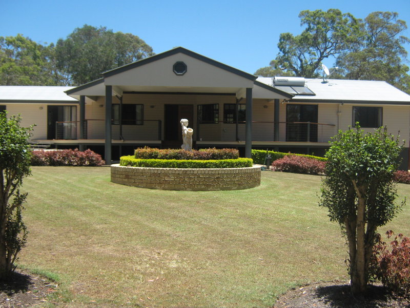 2858 Maryborough Hervey Bay Road, Sunshine Acres, Qld 4655