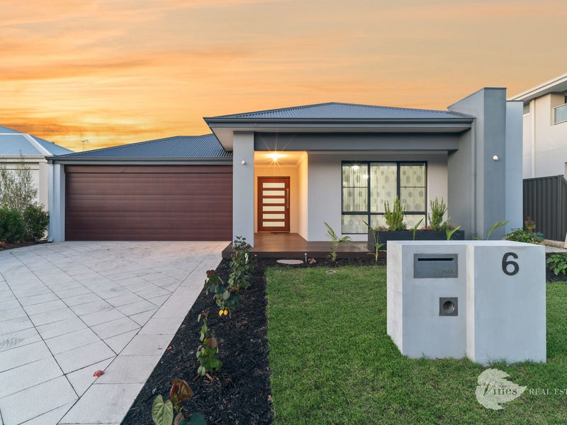 6 Clydesdale Street, The Vines, WA 6069