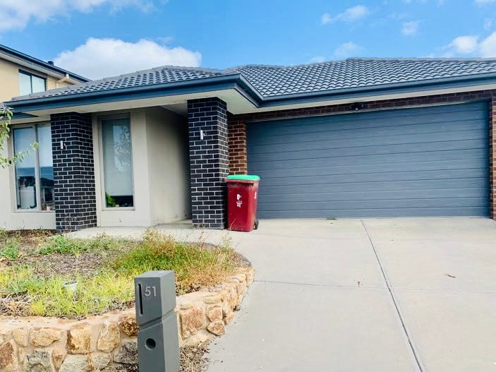 51 Aintree Close, Clyde, VIC 3978