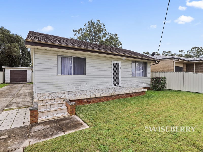 16 Wallis Avenue, Canton Beach, NSW 2263