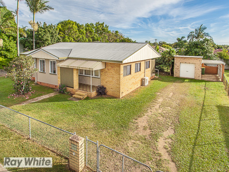 1570 Anzac Ave, Kallangur, Qld 4503 Property Details