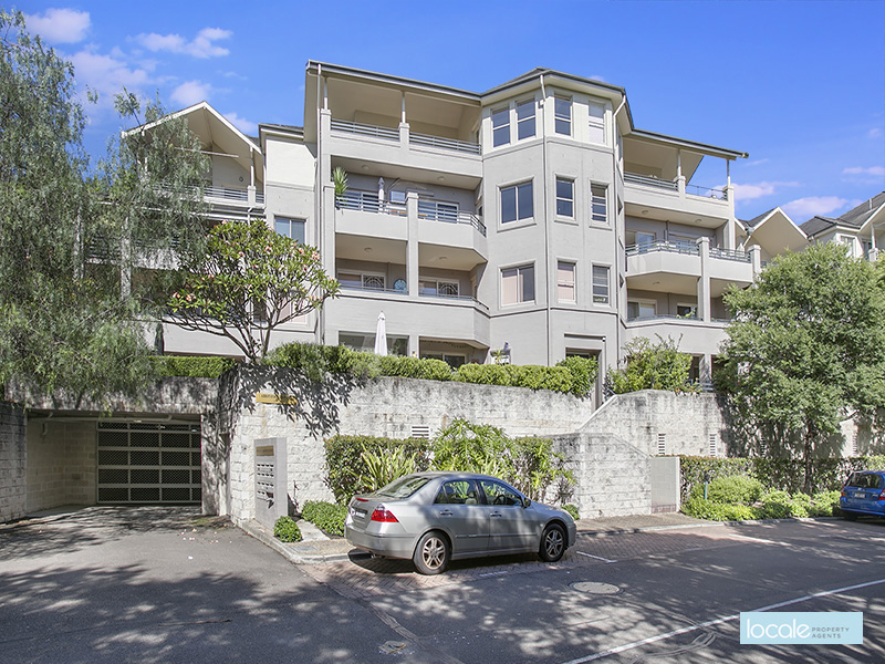 22/1 Abbotsford Cove Drive, Abbotsford, NSW 2046