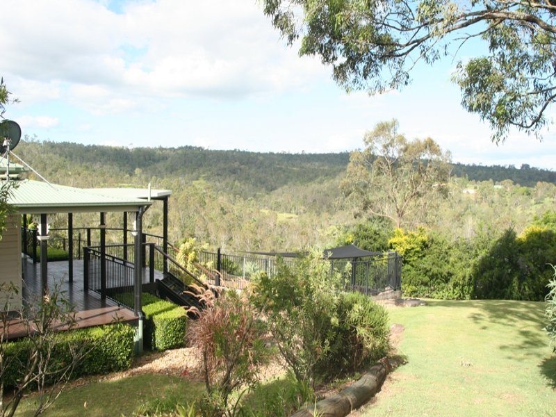 46 Francis Close, Kooralbyn, Qld 4285 Property Details