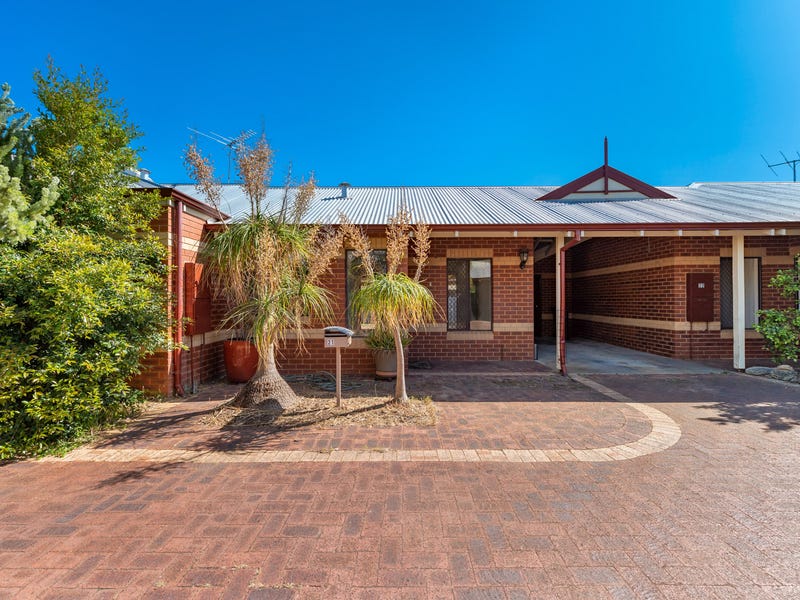 21/8 Garnsworthy Place, Bassendean, WA 6054 - Property Details