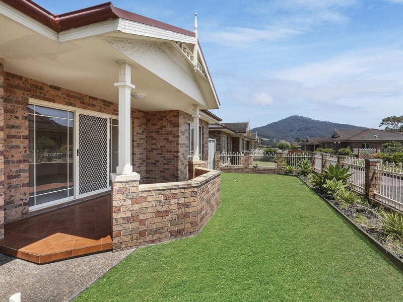 6/10 Ingestre Avenue, Shoalhaven Heads, NSW 2535