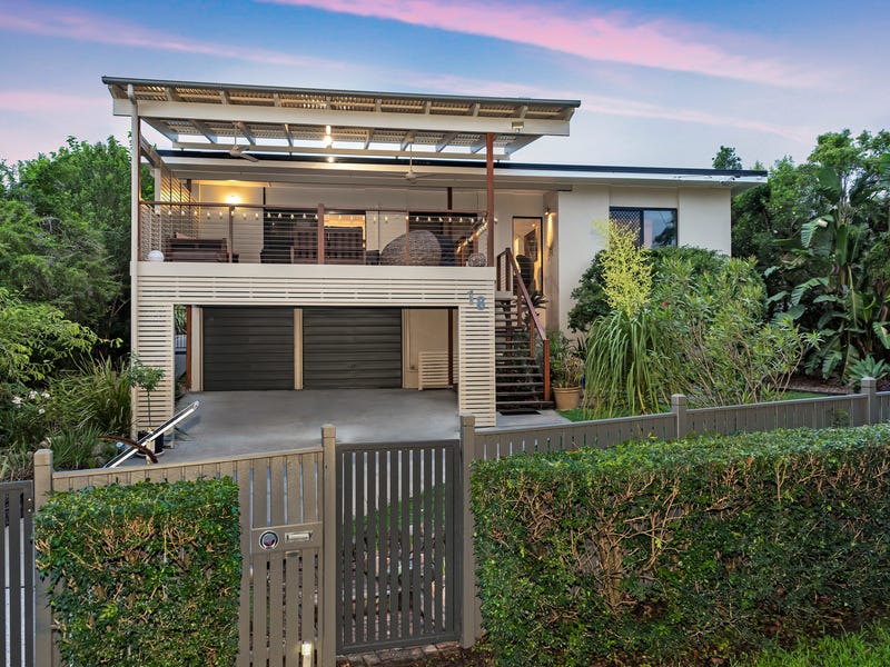 18 Cobble Street, The Gap, Qld 4061 House for Sale