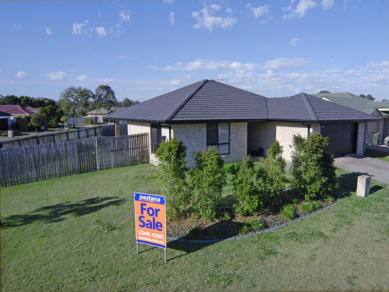 1 Stockwellia Street, Meadowbrook, Qld 4131 Property Details