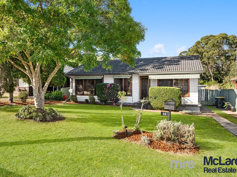 25 Wilson Crescent, Narellan, NSW 2567 - Property Details