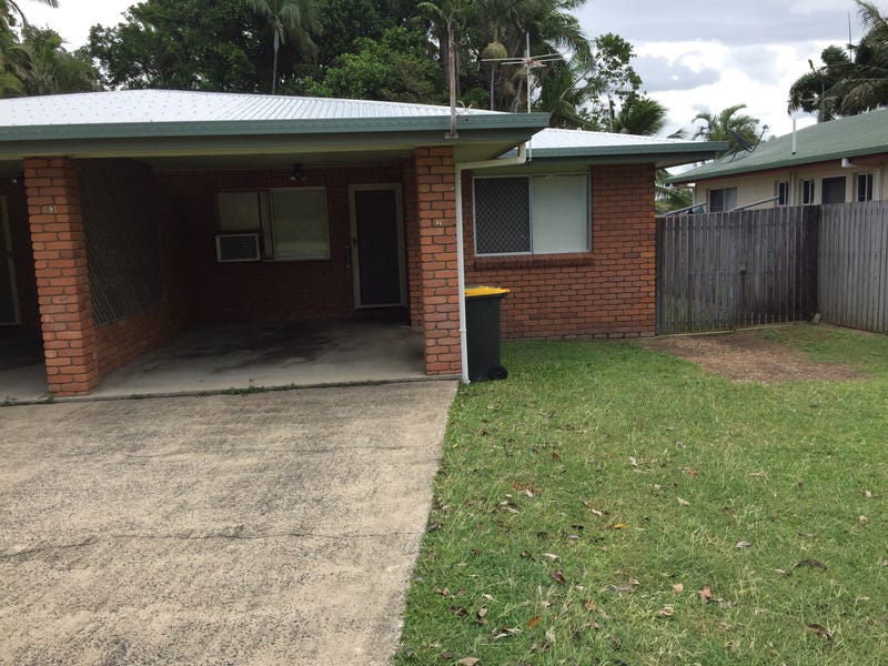 2/83 Bedford Road, Andergrove, Qld 4740