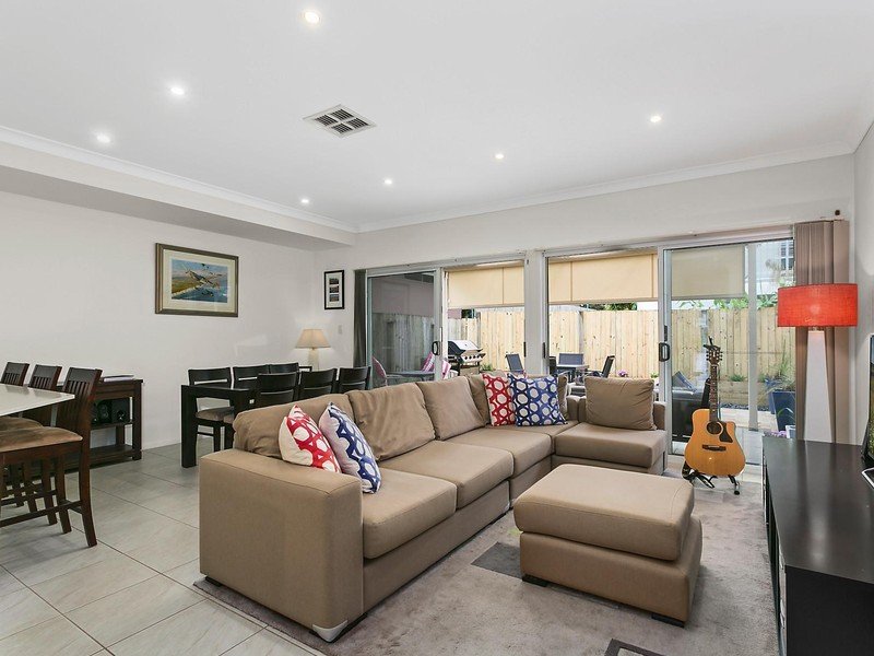 1/51 Oxford Street, Hamilton, QLD 4007