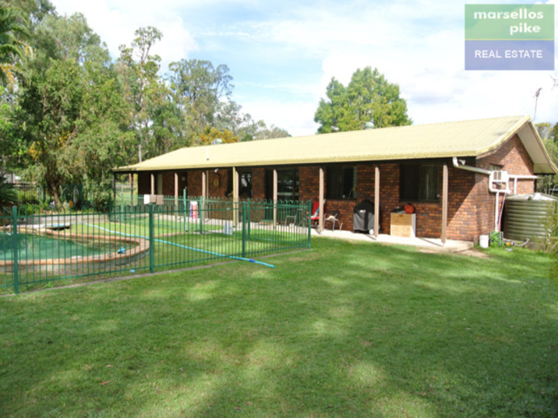 36 J Dobson Road, Morayfield, Qld 4506 Property Details