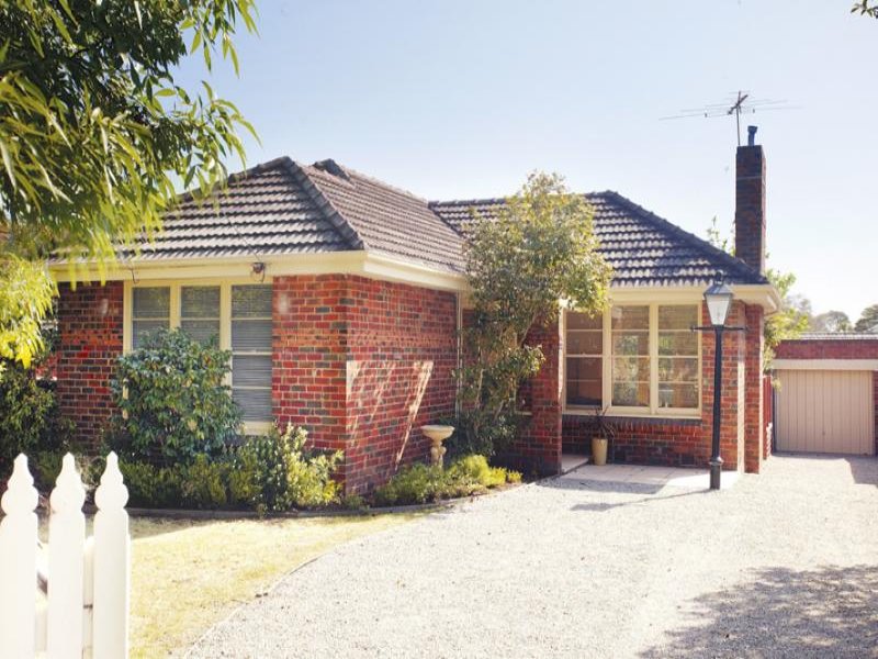 1/29 Thomas Street, Brighton East, VIC 3187