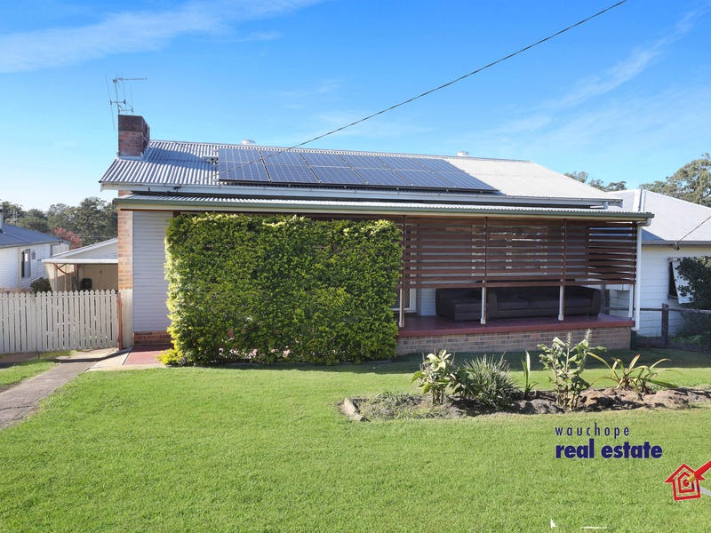 48 Gowrie Road, Wauchope, NSW 2446 Property Details